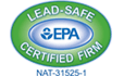 Lead Safe Certified Lead Safe Certified