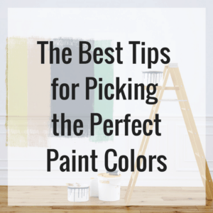 Choosing the Best Four Colors for Your Bathroom Paint - ESP Painting -  Portland OR