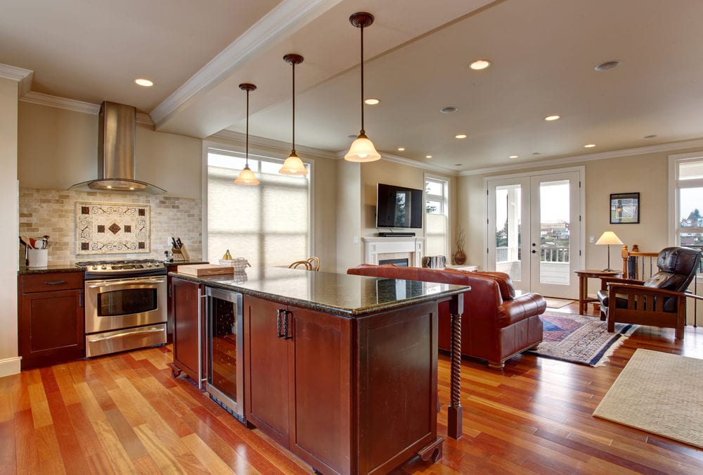 Tips for Applying Stain Like a Pro
