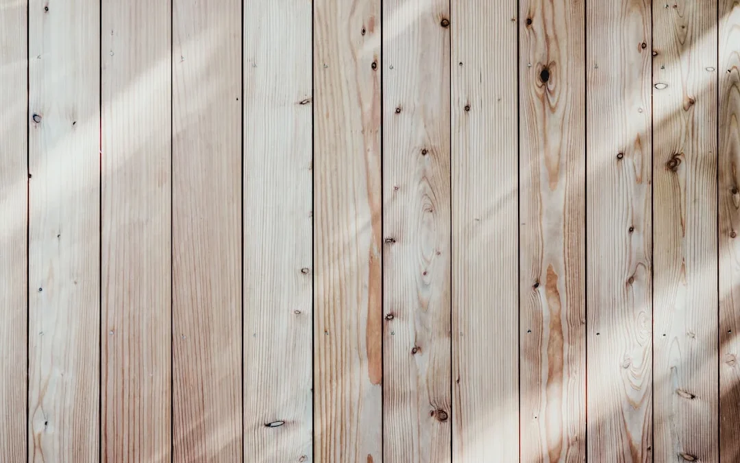cedar wood painting