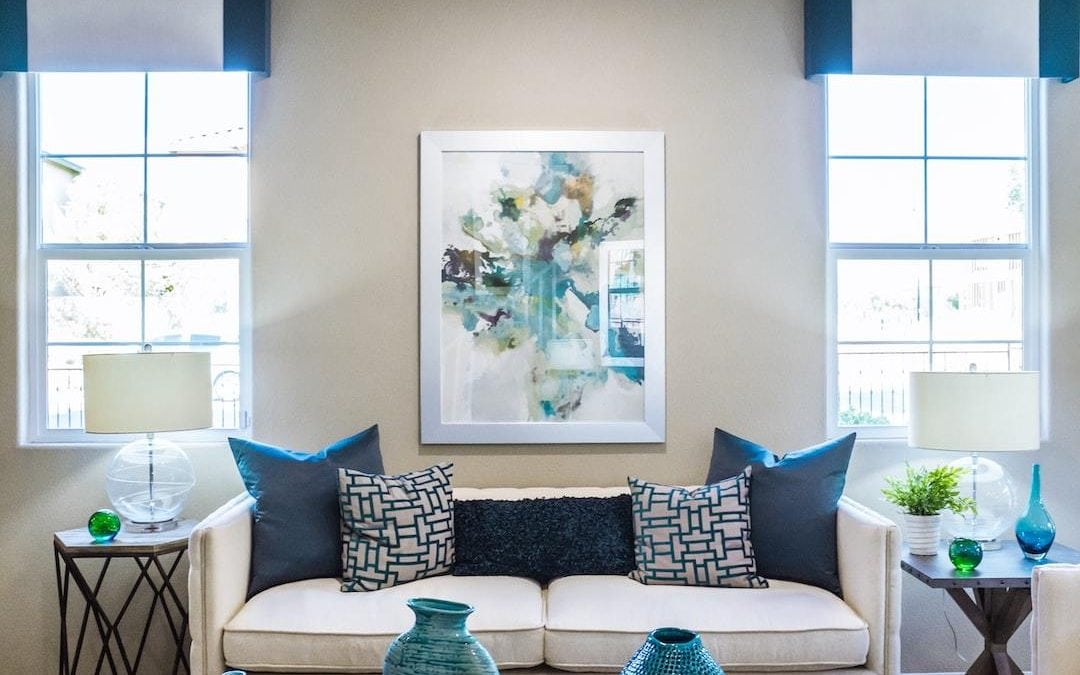 interior wall paint