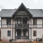 Image of two story building