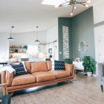 Image of Interior living room