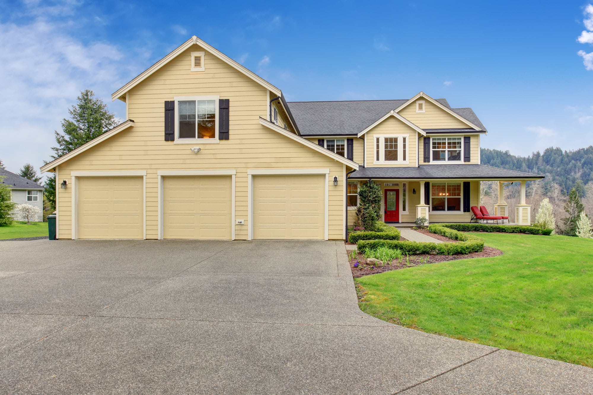 exterior tualatin 1