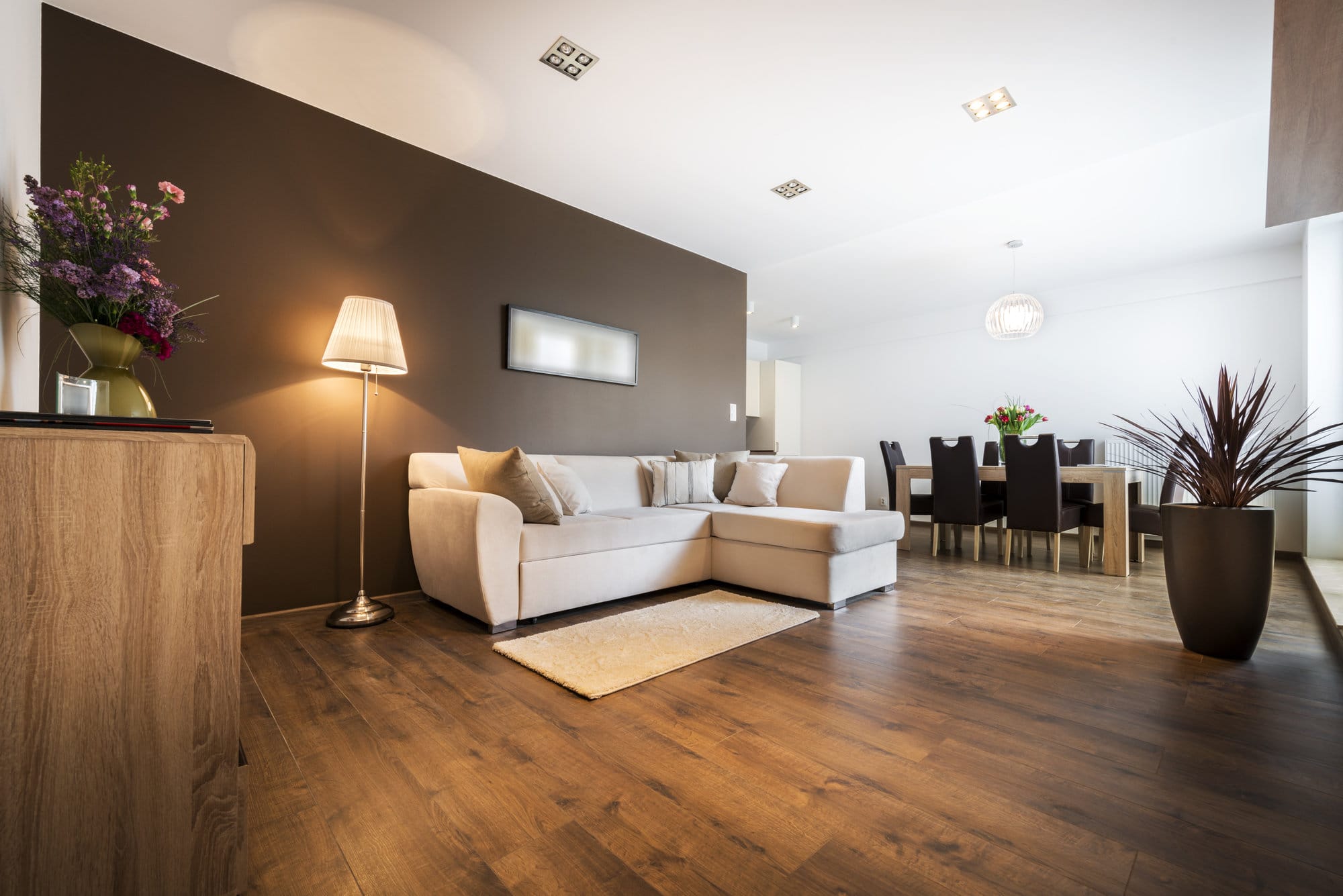Tualatin Home Interior Painting