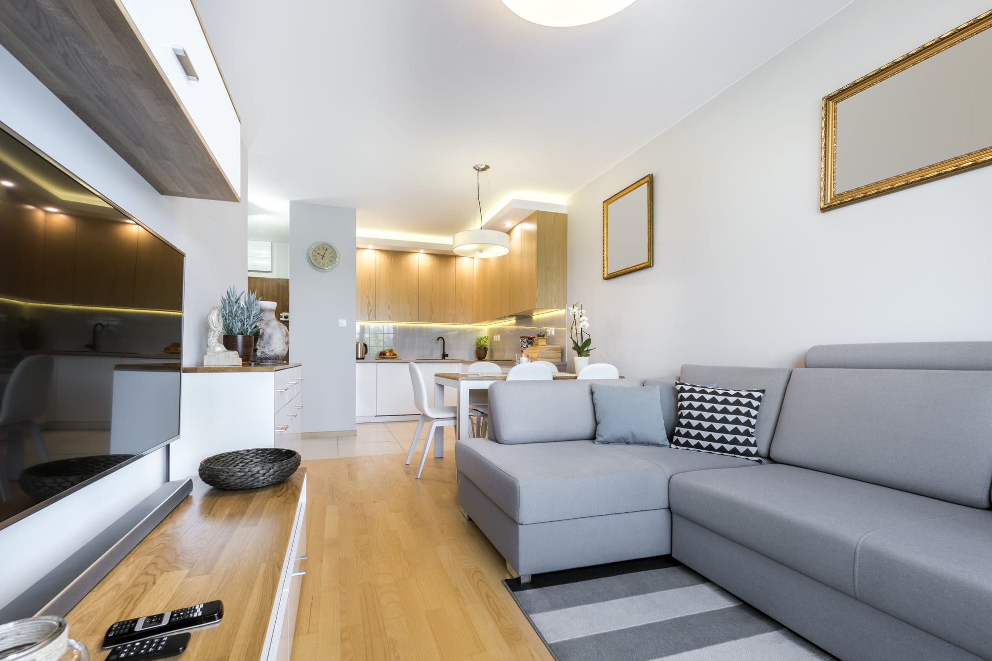Interior Painting Tualatin