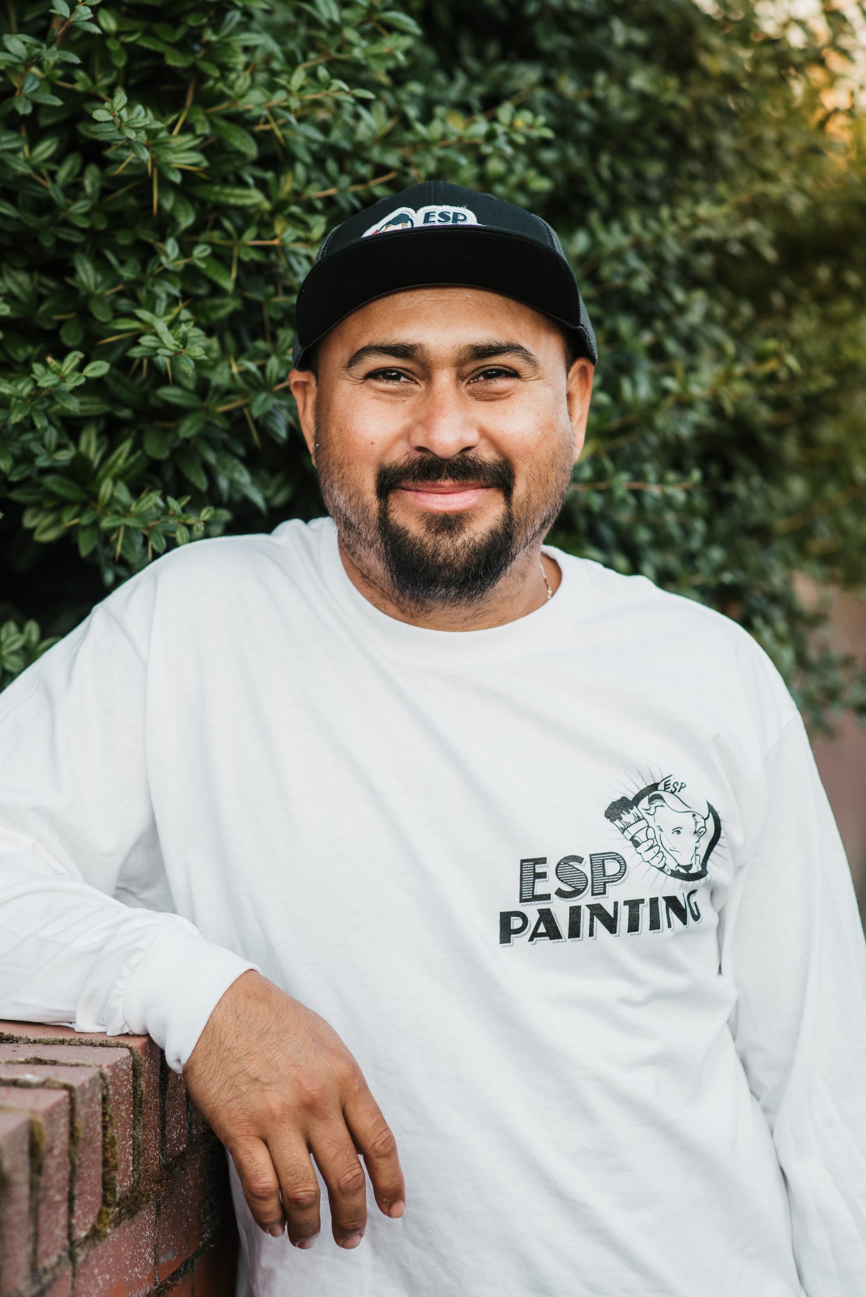 2024 Eduardo - Painter