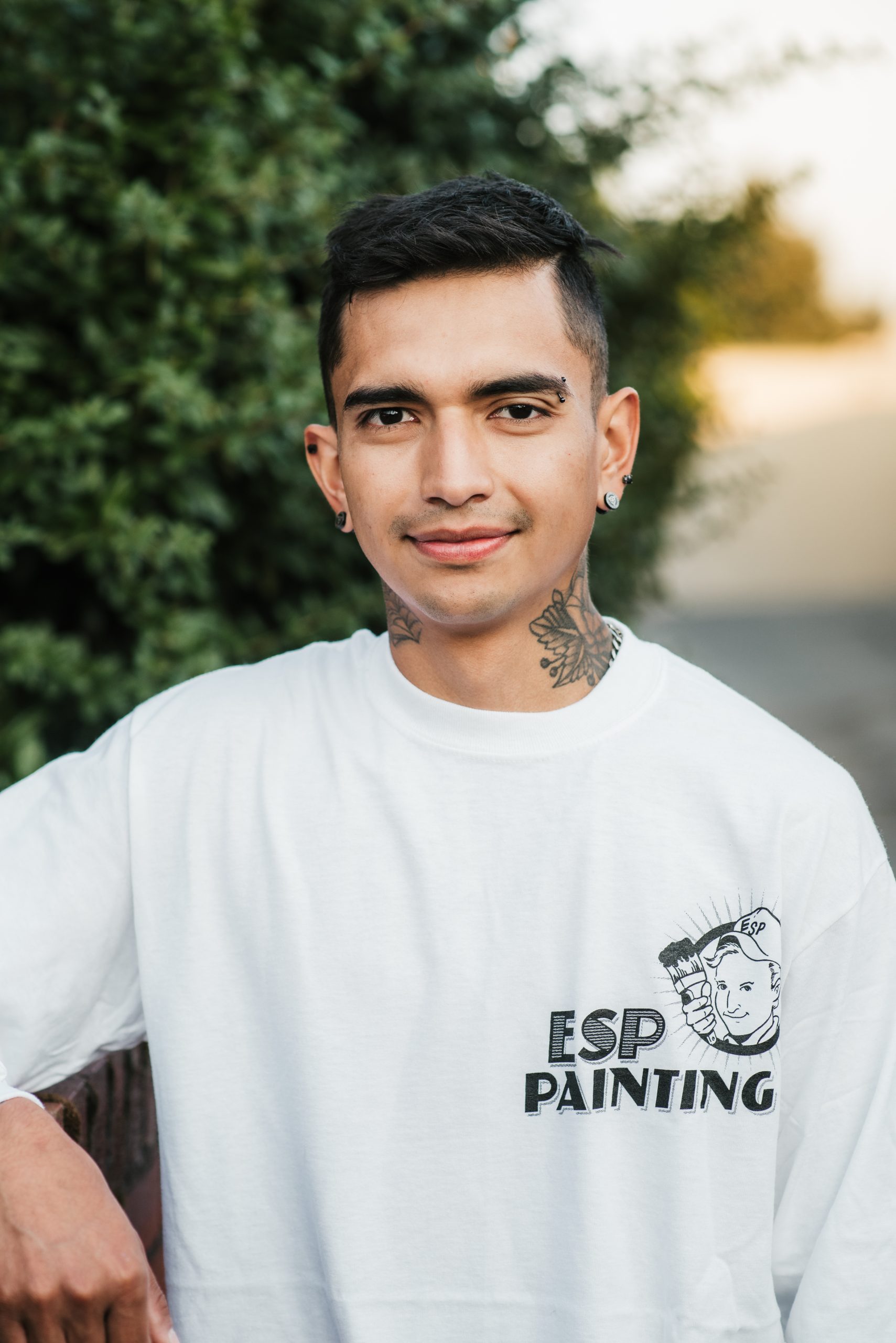 2024 Rafael - Painter