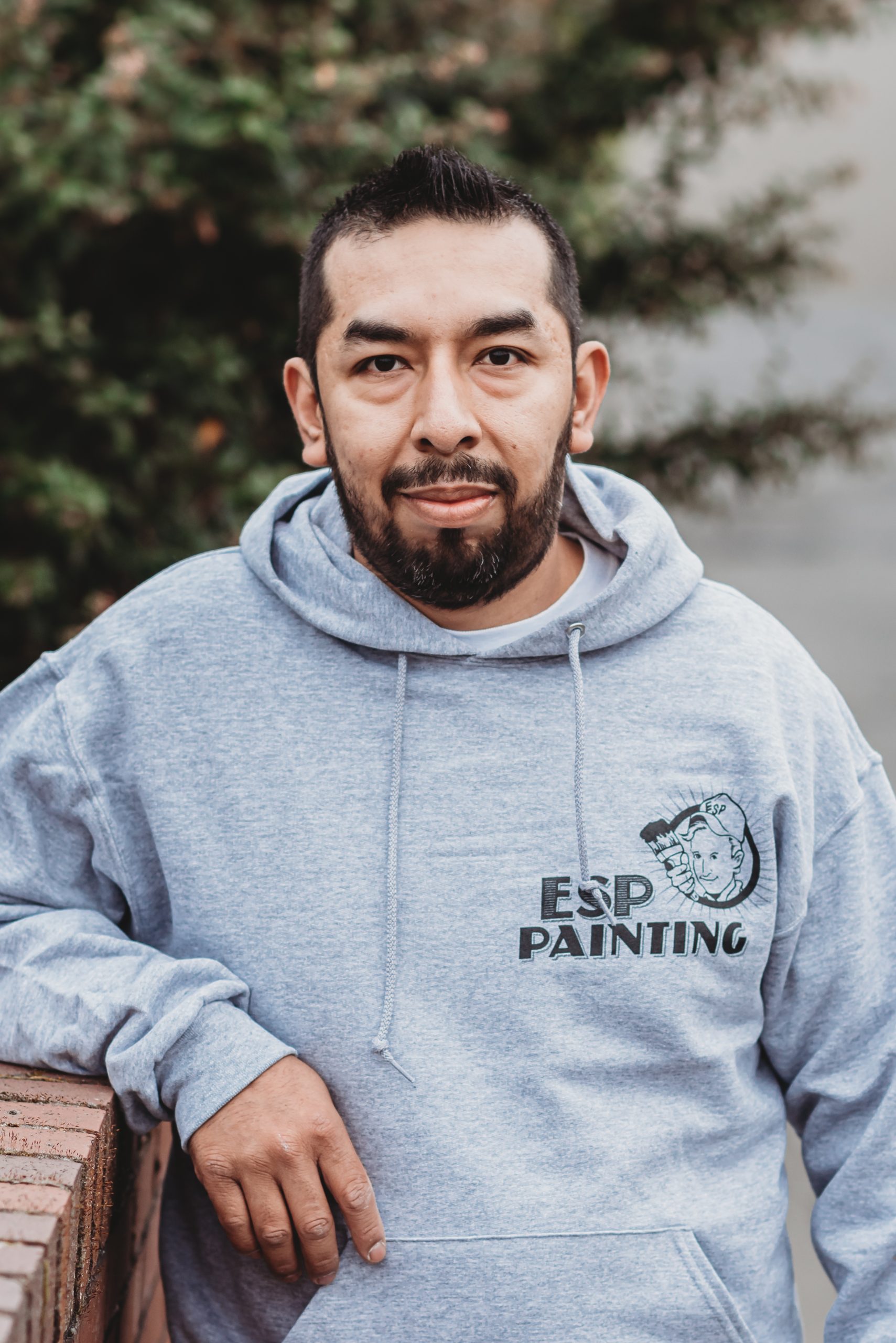 Alex - Painter
