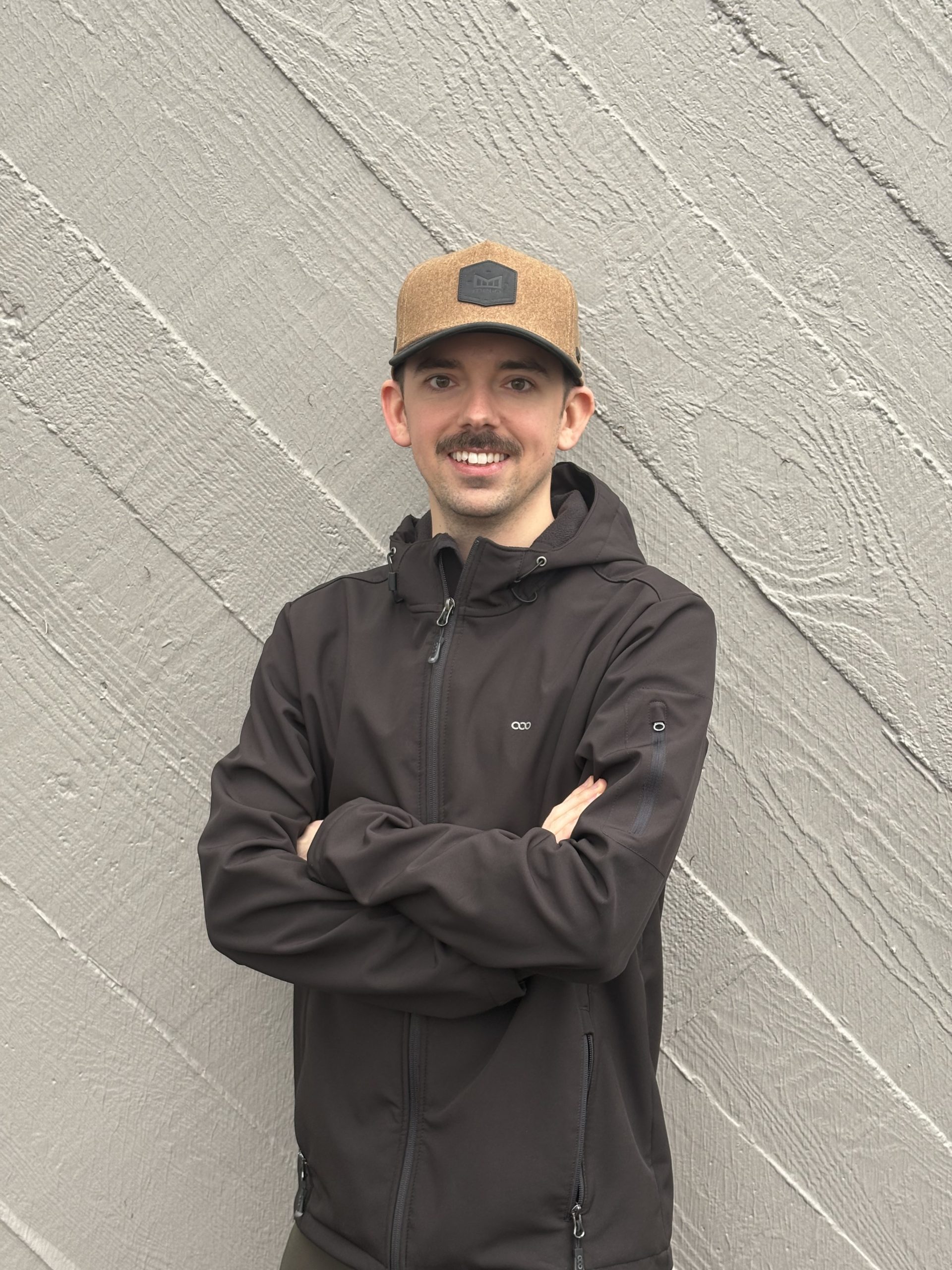 Cody Balogh - Sales