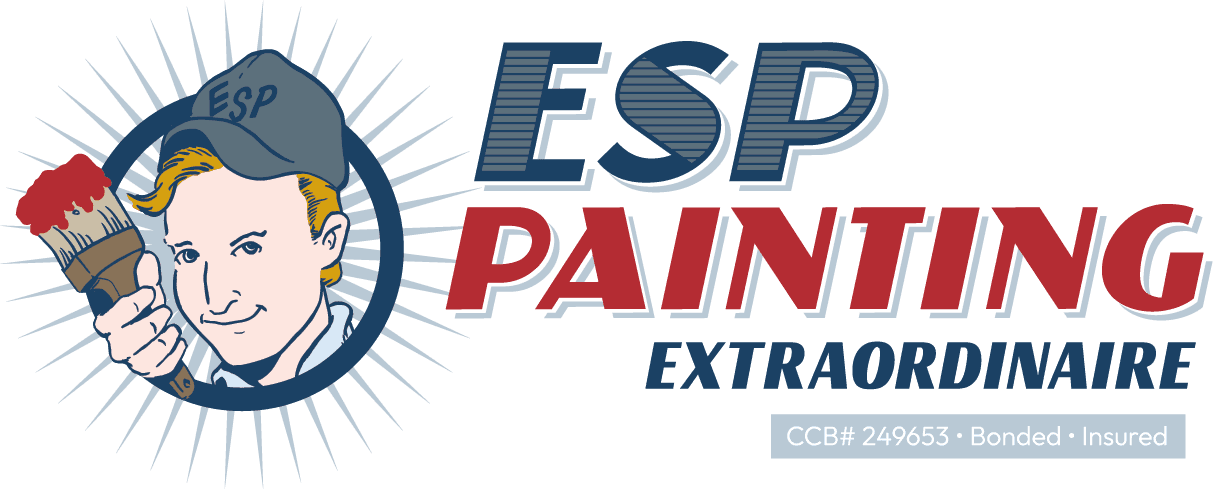 ESP Painting logo