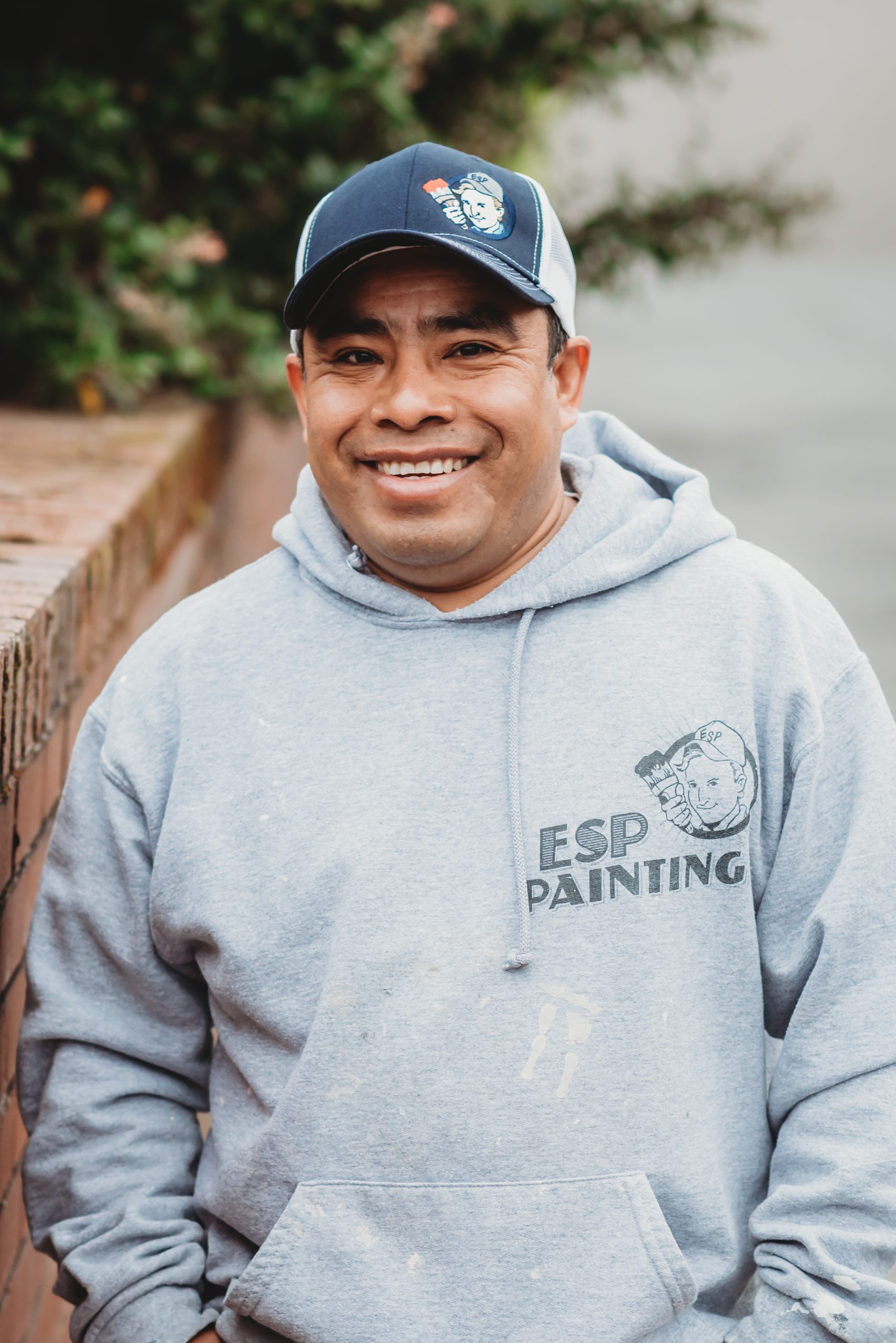 Fermin - Painter