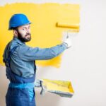 What to Expect During a Professional Painting Project